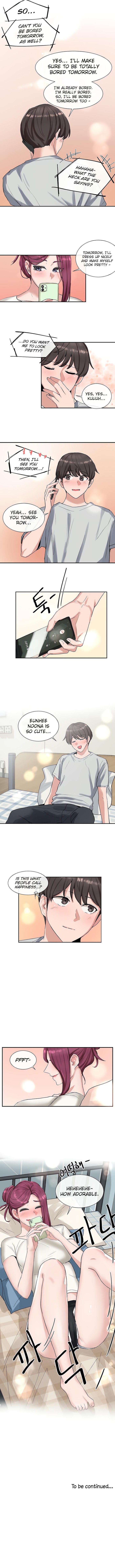 Manga Image